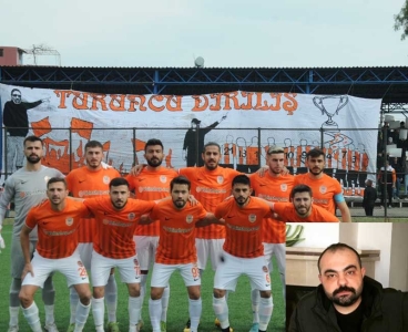 Adana 1954 FK Başkan Yardımcısı Uzunömür:Anamur'dan galibiyetle döneceğiz