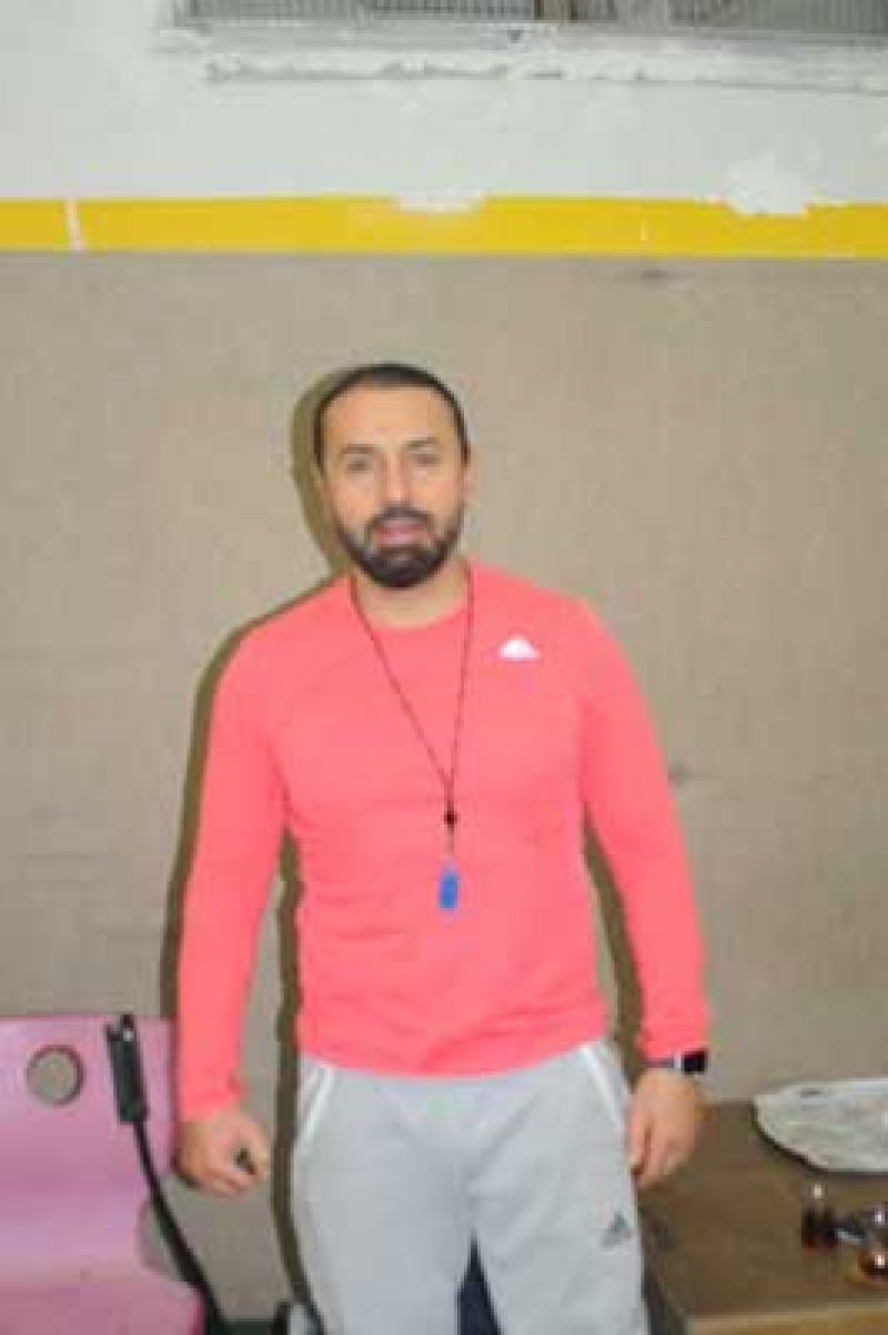 Seyhan Rotary’ye Fas’tan kardeşlik köprüsü