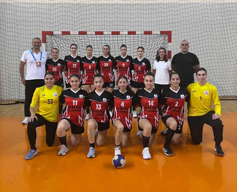 Adana Şehit Ahmet Mehmet Oruç Lisesi, Yozgat'tan üzgün döndü: 34-33