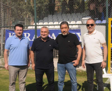 Adana 01 FK galibiyetle kendine geldi
