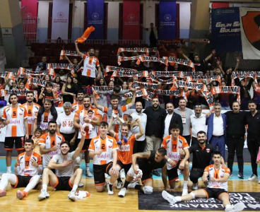 1954 Adanaspor Kulübü'nden taraftarlara uyarı