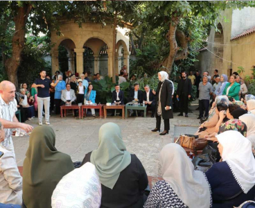 AK Parti Grup Başkanvekili Özlem Zengin’den Yerel Medya’ya Büyük Duyarlılık