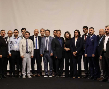 Anahtar Parti Akdeniz Bölgesi Çalıştayı Sonuç Bilgirgesi Açıklandı