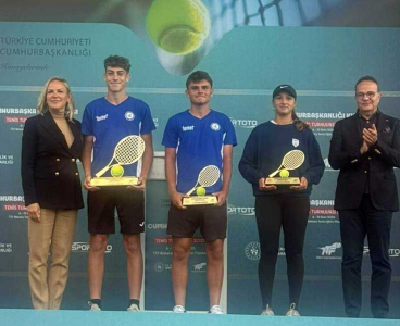 Adana’ya 3 prestijli kupa