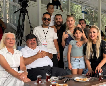 Ayhan Deniz: Alt yapıda iyi yoldayız