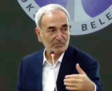 Demirağ:Altın Koza Film Festivali’nde Yerel Basına Destek Verilmeli