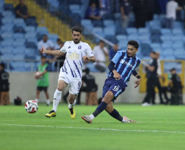 Adana Demirspor, Sarıyer'e direnemedi:3-0
