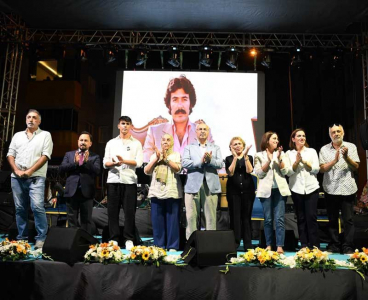 ADANA’DA FERDİ TAYFUR MÜZESİ AÇILDI