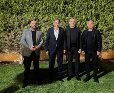 Gökhan Uzunömür: Takım olarak Karacabey Belediye maçına odaklandık