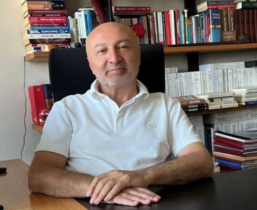 Cumhurbaşkanı Başdanışmanı Hamdi Kılıç Vefat Etti