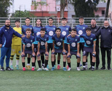 Hedef 01 Spor 3 Kupayla Emin Adımlarla İlerliyor