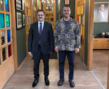 Çukurova Kaymakamı Alkan Gündoğdu’da