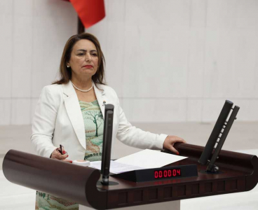 Milletvekili Şevkin'den Aladağ’a ‘Kayak Merkezi’ çağrısı