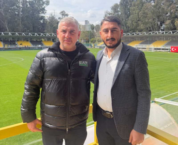 Nuri Dara'dan Adana'ya Birlik Çağrısı