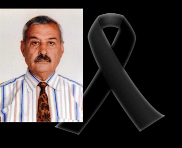 Adana Spor Medyasının duayenlerinden Ruhi Yangın vefat etti