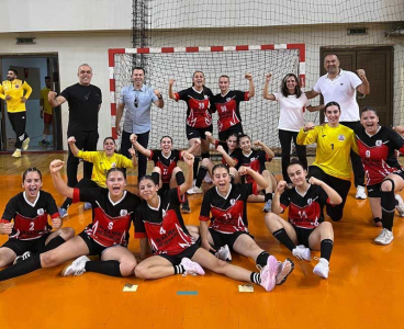 Adana Şehit Ahmet Mehmet Oruç Spor Lisesi, Sinop'u 31-29'la geçti