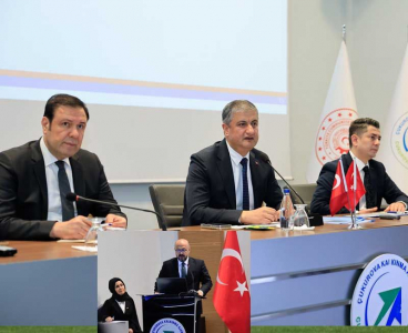 Nacar: Yeni Tesisler, Yeni Hizmetler