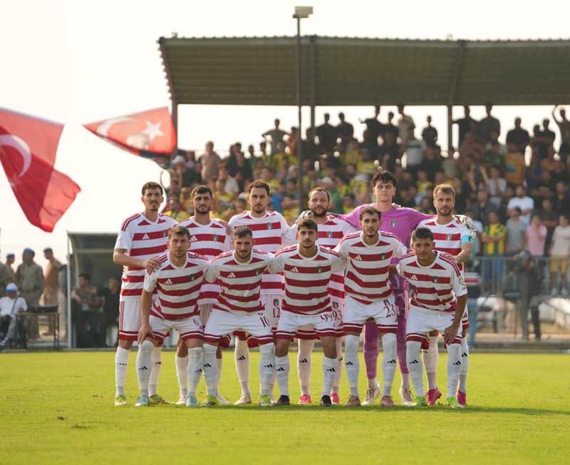 Adana Adaletgücü Spor'da, Adanaspor maçı hazırlıkları başladı