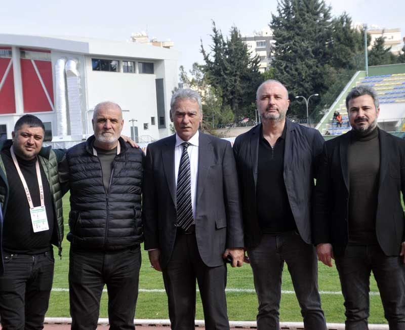 Adana 1954 FK'da yeni sezon planlaması başlıyor