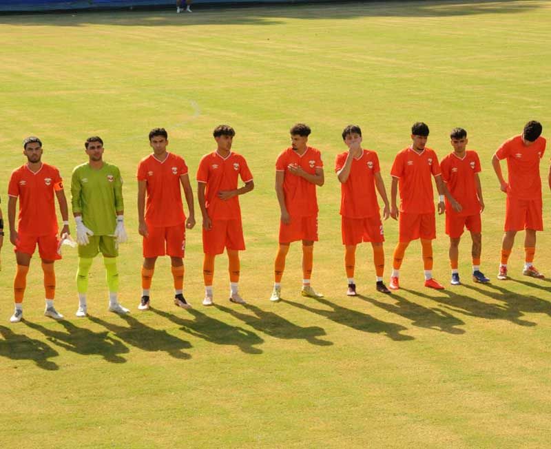 Adanaspor, Malatya Yeşilyurt'a 8-0 yenildi