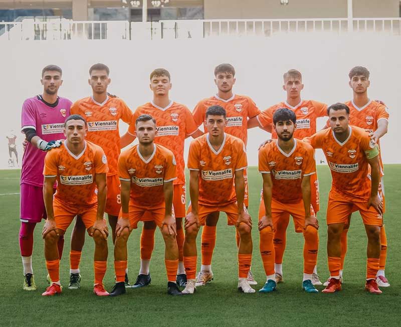 Adanaspor deplasmanda Ankara Demirspor'a 5-0 yenildi