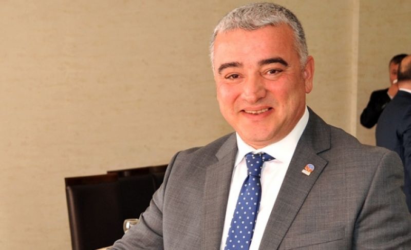 ÇGC seçimlerinin ertelenmesi nedeniyle Başkan Adayı Kurtul Çakın'dan açıklama