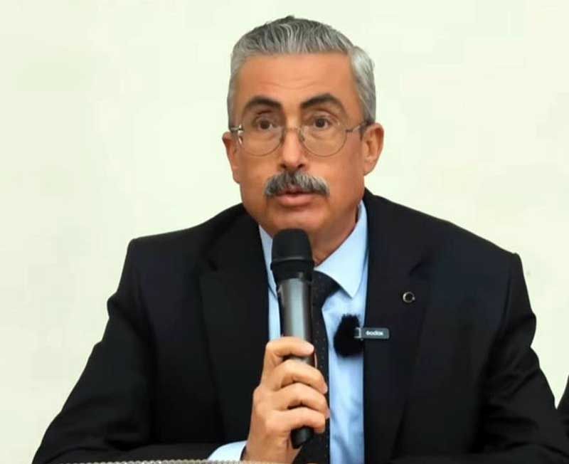 Karataş: “2 yılda borçları kapattık, Karataş’ı ayağa kaldırdık”