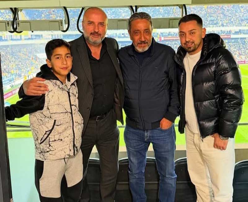 Ali İhsan Kaçmaz: Karacabey maçını kazanmak istiyoruz