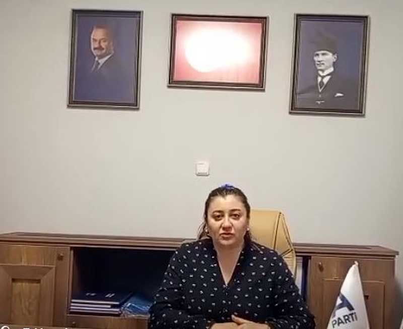 Anahtar Parti'den Okul saldırılarıyla ilgili açıklama ve öneriler geldi