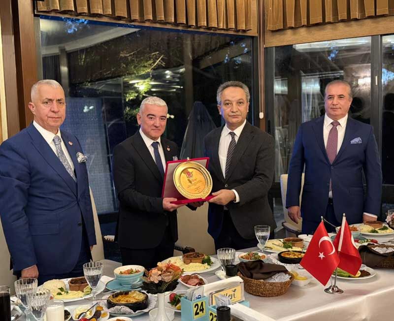 DAİMFED; ÇGC’YE DESTEK VERECEK