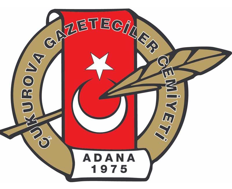 Çukurova Gazeteciler Cemiyetinden Kamuoyuna Duyuru