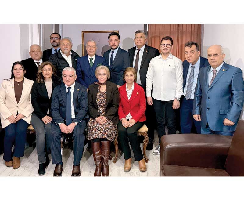 ÇGC kuruluşunun 51.Yılını kutlamaya hazırlanıyor