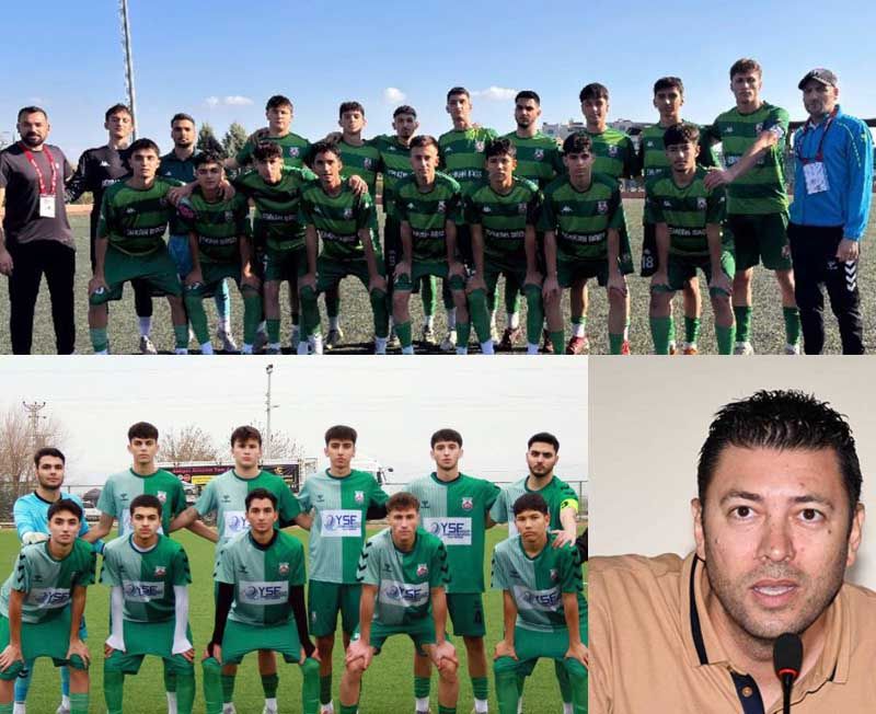 Şampiyon Ceyhangücü