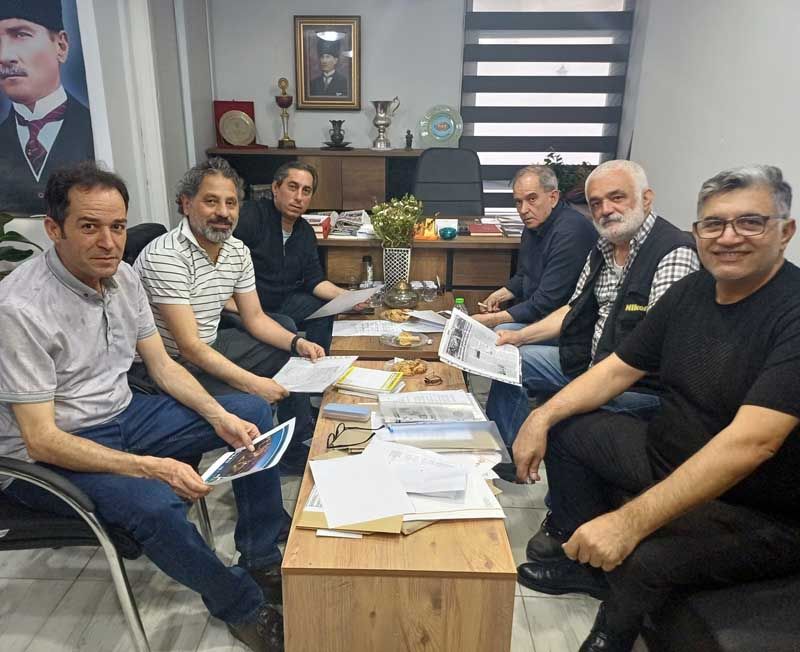 ÇGC- GÜNDOĞDU ÖDÜLLERİ SAHİPLERİNİ BULDU