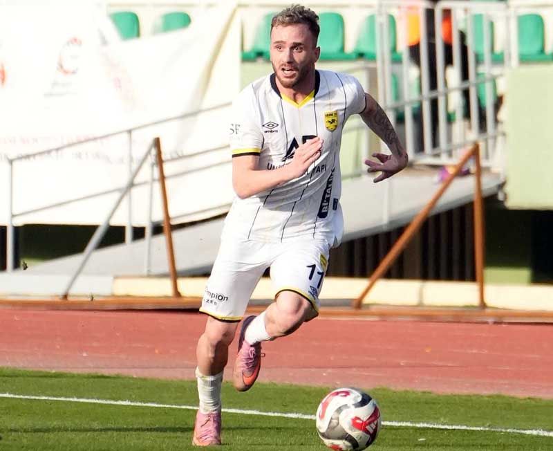 Denizhan Taşkan'dan Şampiyonluk mesajları