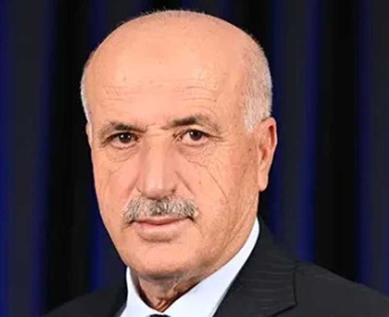Anahtar Parti Genel Başkan Vekili Fuat Geçen Adana'ya geliyor