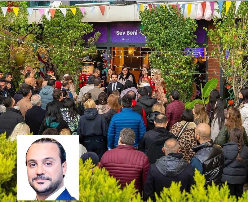 GÜNDOĞDU’DA KAYITLAR ŞİMDİDEN DOLDU