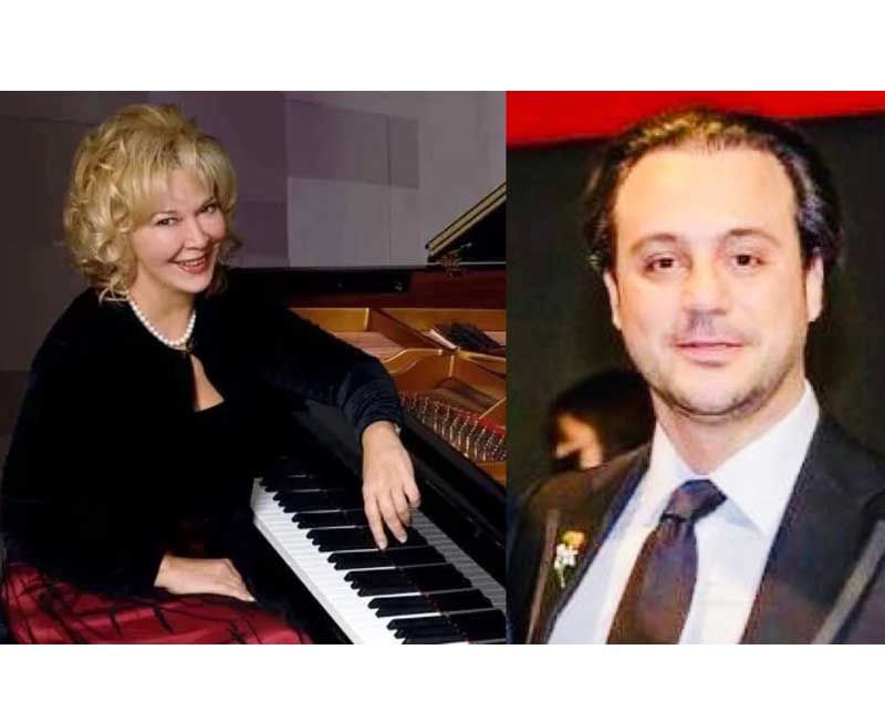 Ünlü isim Gülsin Onay, Gündoğdu’ya geliyor