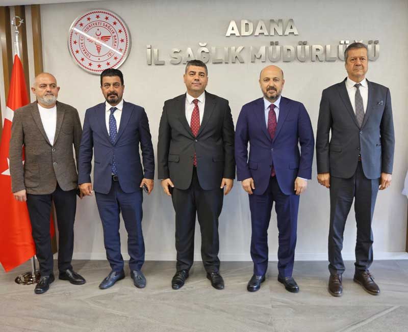 Nacar’a Karataş’tan ziyaretçi akını