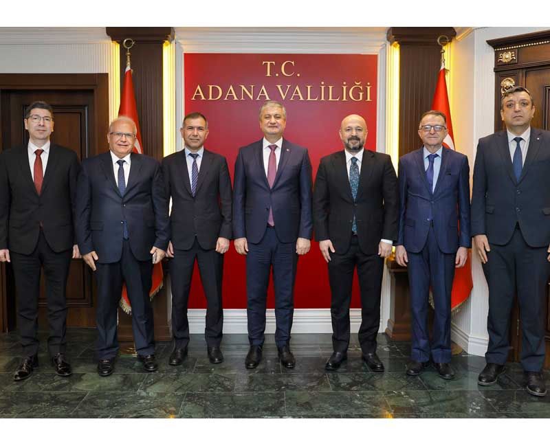 Halil Nacar: Tıp Bayramı kutlu olsun