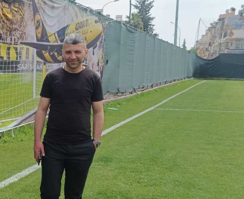 Adana 01 FK, taraftarları Pazar Günü Stada Davet Etti