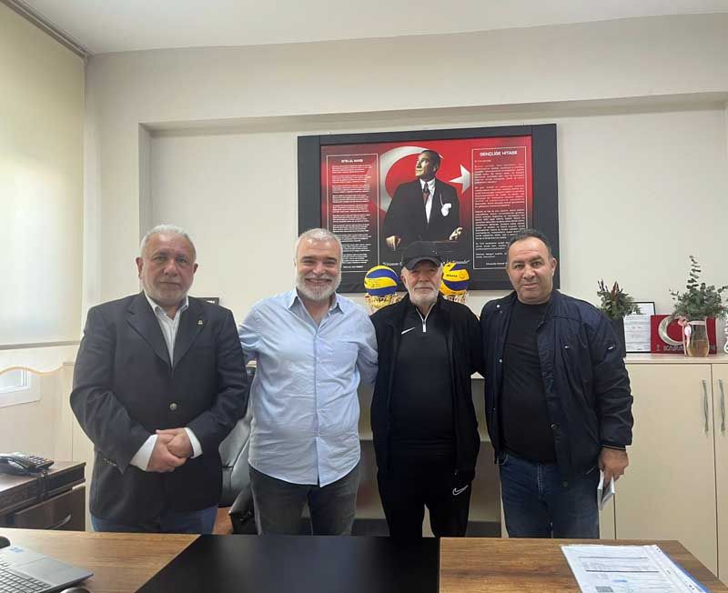 Karaarslan: Geleceğin yıldızları okullardan yetişiyor