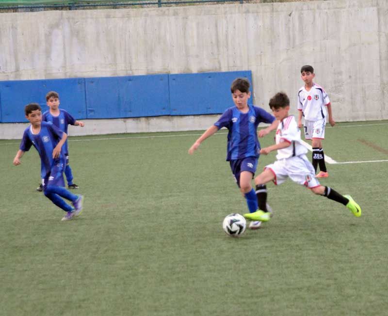 Kartalspor, Adana Yıldırımspor'u 5-2 yendi