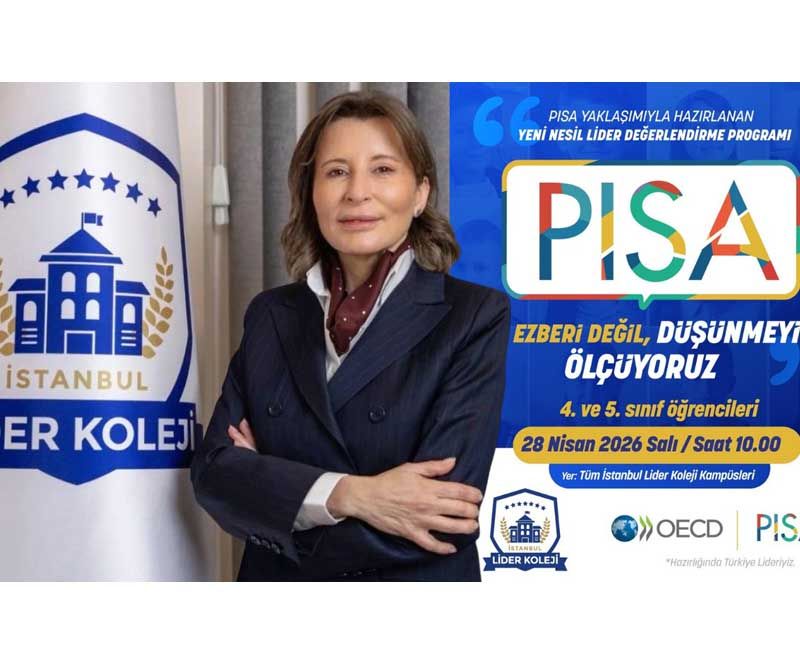 Adana'da 4 ve 5. sınıf öğrencilerine uluslararası standartlarda ücretsiz deneme sınavı