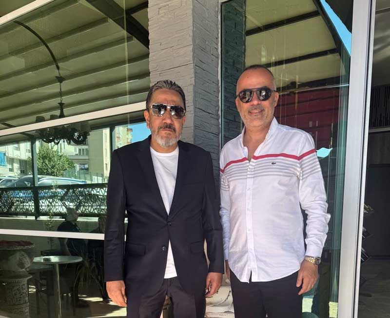 Bora Dağlıoğlu: Zor deplasmandı, bir puanda önemli