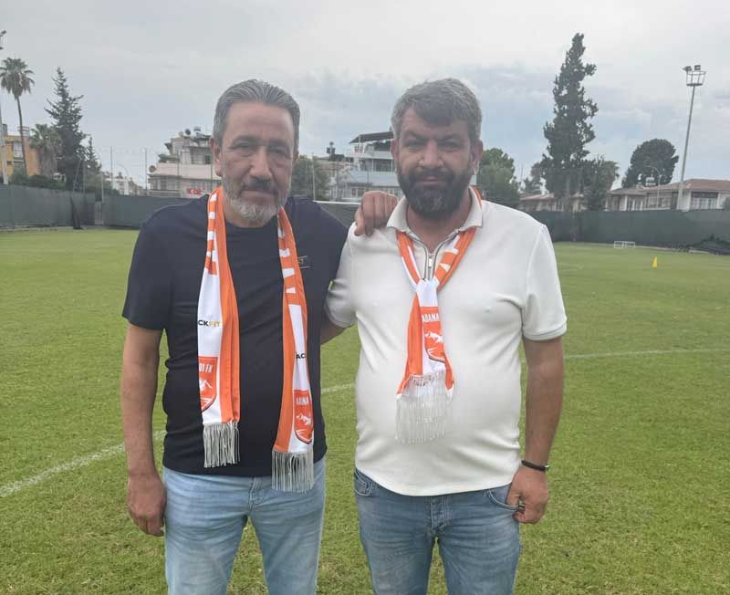 Gürkan Çalışkan: 52 Orduspor maçını taraftarlarımızla kazanacağız