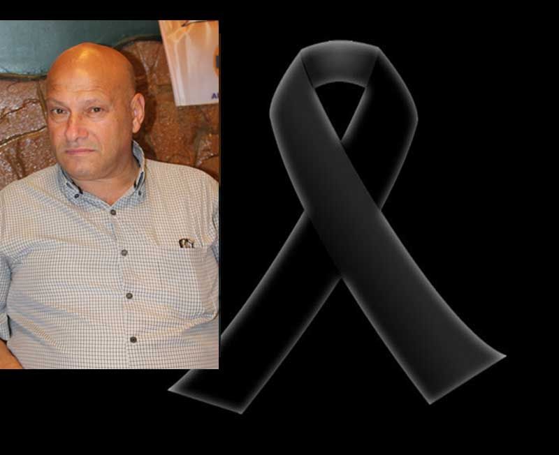 Adanaspor'un acı kayıbı. As Başkan Mustafa Yosun vefat etti