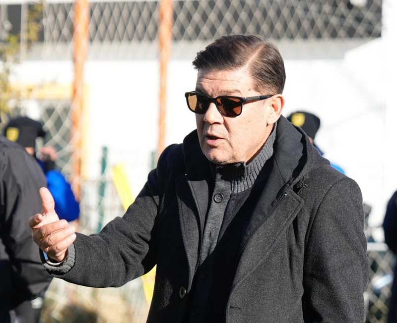 Reşat Yılmaz istifa etti