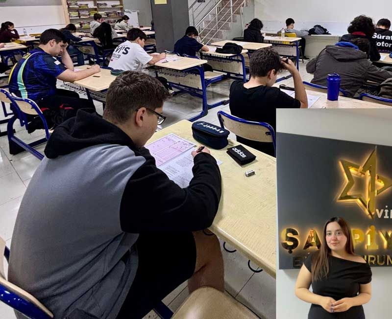 Şampiyon VİP’e yoğun ilgi