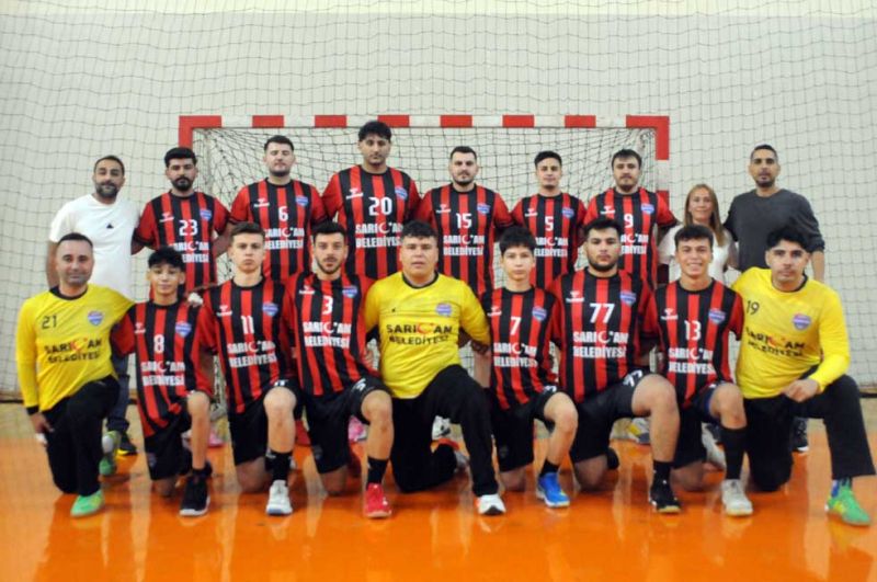 Sarıçam Belediyespor Süper Lig vizesi alamadı: 30-23